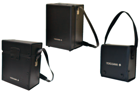 Yokogawa 2291 - Carrying Cases and