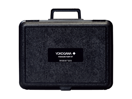Yokogawa 93052 - Hand Pump Case Low Pressure)