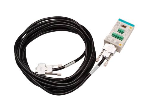 Yokogawa 701958- D-Sub Bridge Heads 120?/350?