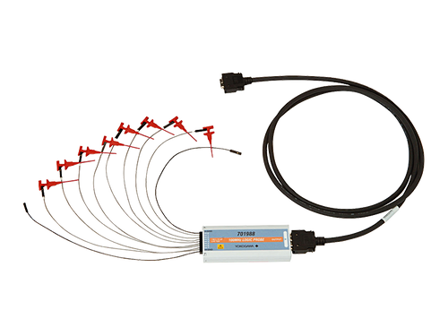 Yokogawa 701988 - Logic Probe 100 MHz / 8-bit