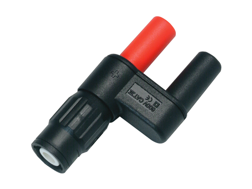 Yokogawa 758924 - to Banana Conversion Adapter