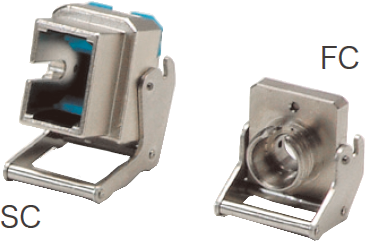 Yokogawa AQ9447 - Connector Adapter