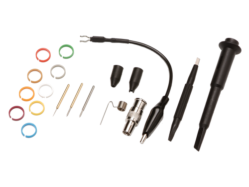 Yokogawa B9852HF - Basic accessories set for the probe