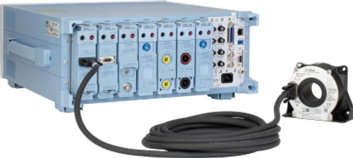 Yokogawa CT2000A - Current Sensors