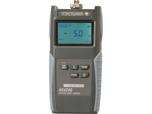 Yokogawa AQ4280 - Series Portable Light Source