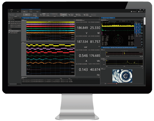 Yokogawa IS8000 - Integrated Software Platform