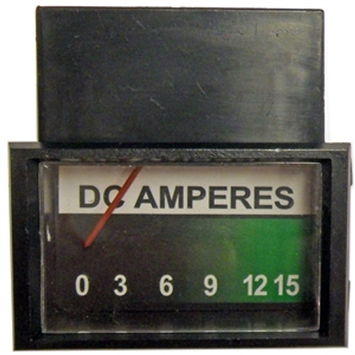 Associated Equipment - 900114 -Amp Meter 0-15 Amp 9000 Series