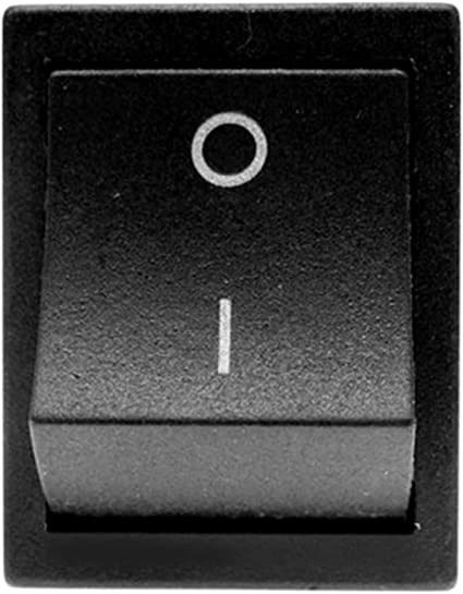 Associated Equipment - 900109 -Switch 6026