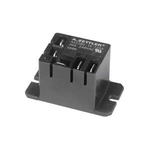 Associated Equipment - 611236 -Relay
