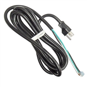 Associated Equipment - 610951 -A/C Power Cord 047-1774