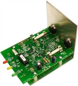 Associated Equipment - 610926 -PC Board Assembly