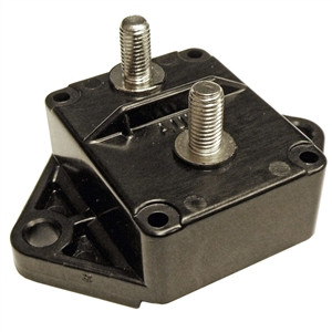 Associated Equipment - 610536 -30 Volt DC 110 Amp Circuit Breaker
