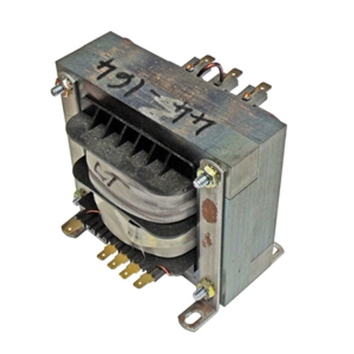 Associated Equipment - 610515 -Transformer 6127A