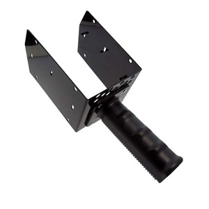 Associated Equipment - 610419 -Housing W/Handle