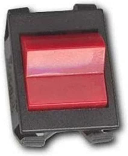 Associated Equipment - 610263 -Rocker Switch SPDT