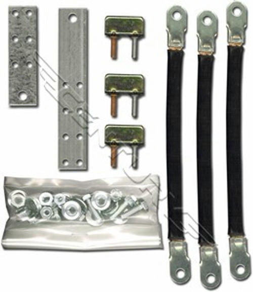 Associated Equipment - 610123 -50 Amp DC Circuit Breaker Kit