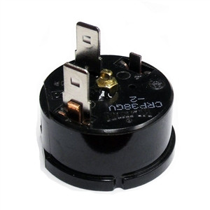 Associated Equipment - 603597 -A/C Circuit Breaker