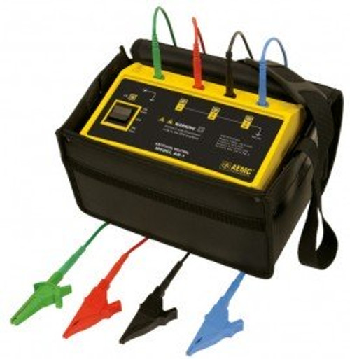 AEMC Artificial Neutral Model AN1