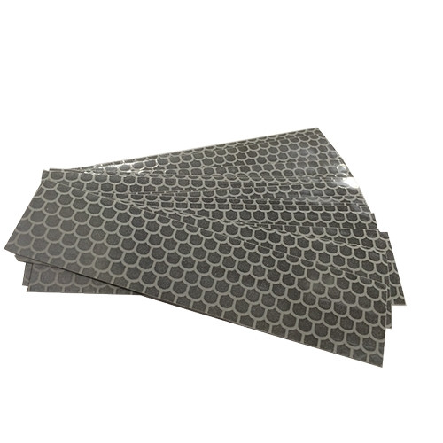 Aemc 5000.23 Reflective tape {Set of 15} for models C.A 1725 & C.A 1727