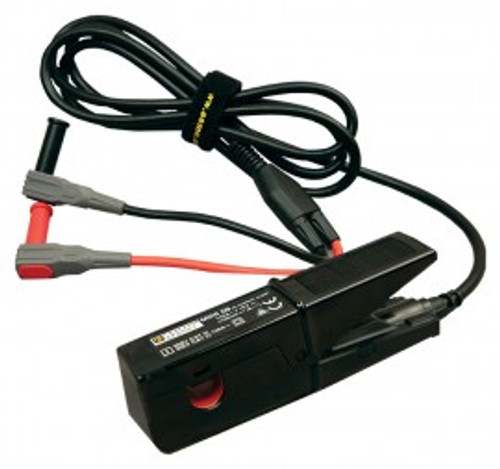 AEMC 2129.21 AC Current Probe Model MN09 (150A, 100mV DC/A AC, Lead)