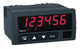 Simpson M24502130 4-1/2 LCD, 9-32VDC, 20VDC