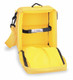 Carrying Case, Material Nylon, Color Yellow, For Use With Mfr. No. 260 Series