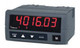 Simpson Electric S66322210 Specifications Display Type 6-digit, 7-segment, red LED Height 0.56" (14.2 mm) Decimal Point User-programmable Count Direction "+" indication implied, "-" indication displayed Display Range -99,999 to +999,999 Output Indicators 1 and 2 Power Requirements AC Voltages 120 or 240 V AC, ±10% Power Consumption 3 V A Input Ratings Current Sinking 10 KΩ 5% Resistor pull-up to (9.0 - 16 DC V) ±10% Current Sourcing 5.1 KΩ 5% Resistor pull-down to common Minimum Pulse Width ~5 µs