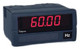 Type 6-digit, 7-segment, red LED Height 0.56" (14.2 mm) Decimal Point User-programmable Count Direction + indication implied, - indication displayed Display Range -99,999 to +999,999 Output Indicators 1 and 2 AC Voltages 120 or 240VAC, ±10% Power Consumption 3VA Operating Temperature 32 to 104°F (0 to 40°C) Storage Temperature 14 to 140°F (-10 to 60°C) Relative Humidity 0 to 80% non-condensing for temperatures less than 89.6°F (32°C), decreasing linearly to 50% at 104°F (40°C) Ambient Temperature 77°F (25°C) Temperature Coefficient (per °C) ±100ppm/°C Warm-up Time 15 minutes Bezel 3.93 x 2.04 x 0.52" (99.8 x 51.8 x 13.2 mm) Depth 3.24" (82.3 mm) Panel Cutout 3.62 x 1.77 (92 x 45 mm) Case Material PBT-ABS