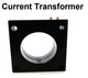 Crompton 298-500 Current Transformer , Current Ratio - 50:5