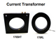 Crompton 170RT-402 Current Transformer , Current Ratio - 4000:5