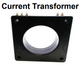 Crompton 141-152 Current Transformer , Current Ratio - 1500:5