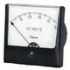 Simpson - 02860 Model - 1329A Style - Wide Vue 0-5DCA 4.5 UL WV
