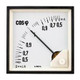 Crompton E242 DIN SS AC - Voltmeter - True RMSE242-75V