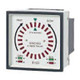 Crompton 244-14dg 96 x 96mm DIN Panel Meter, Ac Synchroscope Digital