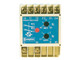 Crompton 253-PVEU-PQBX-C6-EC PROTECTOR TRIP RELAYS