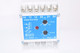 Crompton 253-PH3U-BGBX-FS-V2 PROTECTOR TRIP RELAYS