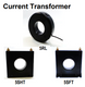 Crompton 5SHT-601 Current Transformer , Current RATIO - 600:5