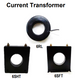 Crompton 6SHT-122 Current Transformer , Current Ratio - 1200:5