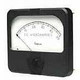 Simpson - 05500 Model - 57MD Style - Rectangular  0-500ACMA3.5 UL RECT
