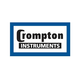 Crompton FL-6000-50 Switchboard Current Shunt, DC Ammeter