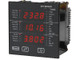 Crompton Integra 1584, 3 Phase/4 Wire; 45-65Hz - Input Voltage 100-240V L-L (57-139V L-N) - Base Mount INT-1584-L
