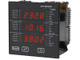 Crompton Integra 1565, 3 Phase/4 Wire; 45-65Hz - Input Voltage 100-240V L-L (57-139V L-N)