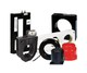 Order GE ITI 0121C37508-19 Current Transformer G&W CAST CT 2000:5, C400,60HZ