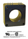 Order GE ITI 115-122MR Current Transformer CT, Indoor, Model: 115, Ratio: 1200:5 A, Single Phase, 10 kV BIL, 60 Hz