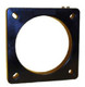 GE ITI 126-162 Current Transformer CT, Indoor, Model: 126, Ratio: 1600:5 A, Single Phase, 10 kV BIL, 60 Hz