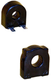 Order GE ITI 13-2000T Current Transformer CT, Indoor, Model: 13, Ratio: 2000 T:NA A, Single Phase, 10 kV BIL, 60 Hz