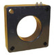 GE ITI 130-402 Current Transformer CT, Indoor, Model: 130, Ratio: 4000:5 A, Single Phase, 10 kV BIL, 60 Hz