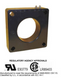 Order GE ITI 137-122MR Current Transformer CT, Indoor, Model: 137, Ratio: 1200:5 A, Single Phase, 10 kV BIL, 60 Hz