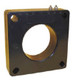GE ITI 137-401 Current Transformer CT, Indoor, Model: 137, Ratio: 400:5 A, Single Phase, 10 kV BIL, 60 Hz