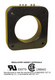 Order GE ITI 140-402MR Current Transformer CT, Indoor, Model: 140, Ratio: 4000:5 A, Single Phase, 10 kV BIL, 60 Hz